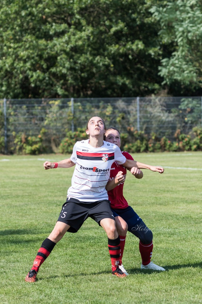 Bild 339 - Oberliga Saisonstart